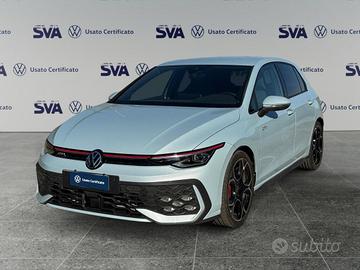 Volkswagen Golf VIII 2024 2.0 TSI 265CV DSG GTI
