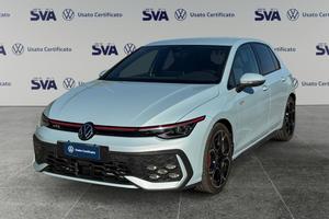 Volkswagen Golf VIII 2024 2.0 TSI 265CV DSG GTI