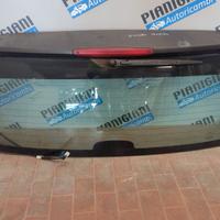 Lunotto Posteriore Smart ForTwo 2007