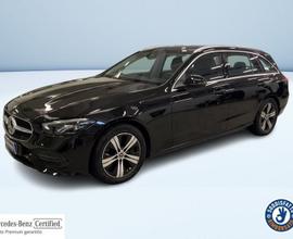 Mercedes-Benz Classe C C SW 200 D MHEV SPORT AUTO