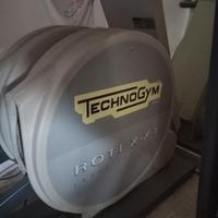 ROTEX-XT  TECHNOGYM (ELITTICA)
