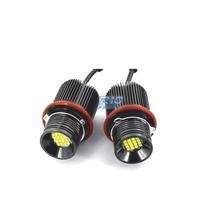 LAMPADE H6W 80W OCCHI ANGEL LED FARI XENON BMW E39
