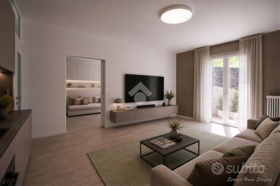 Appartamento – Missaglia, Molinata - Vista 3
