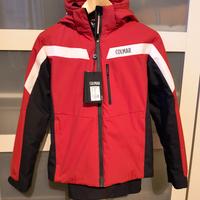 COLMAR completo sci ragazzo