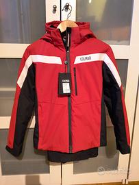 COLMAR completo sci ragazzo