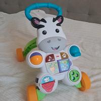 Giocho educativo