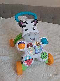 Giocho educativo