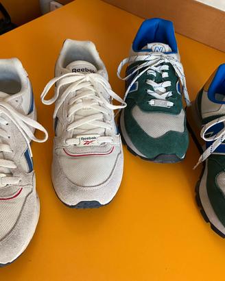 Scarpe ragazzo/uomo nr. 42 e 43-Vedi descrizione-