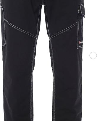 Pantaloni da lavoro estivi