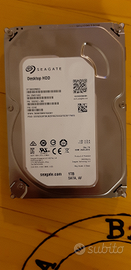 Hard disk 1 tera interno