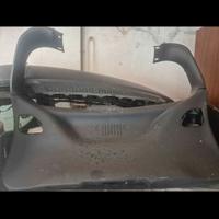 ricambi jeep compass