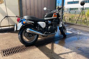 Triumph Thunderbird Sport - 2000