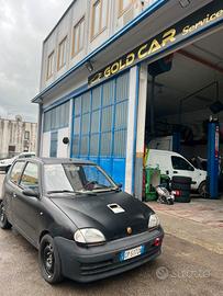 Fiat 600 sporting 1.1