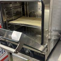 Forno a convenzione