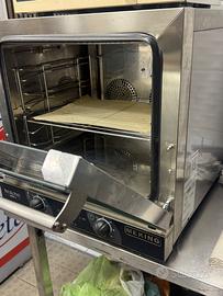 Forno a convenzione