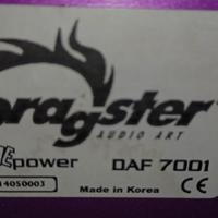 amplificatore per subwoofer