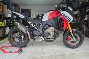 Ducati Multistrada v4rs - Gianluca 