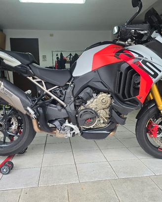 Ducati Multistrada v4rs - Gianluca 