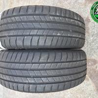 gomme usate 2156016 Estivo BRIDGESTONE - TUR - 031