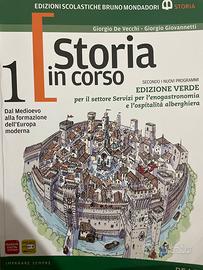 Libro scolastico