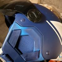 Casco sci