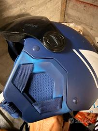 Casco sci