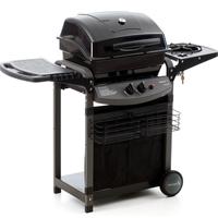 Barbecue, Sistema di Cottura a Pietra Lavica
