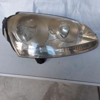 Faro anteriore sx, Volkswagen Golf V 2007