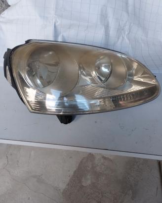 Faro anteriore sx, Volkswagen Golf V 2007