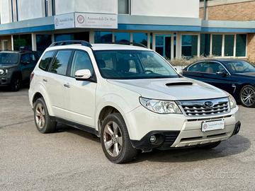 Subaru Forester 2.0d AWD XS Trend 147cv UNICO PROP