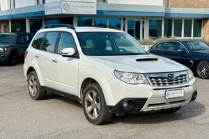 Subaru Forester 2.0d AWD XS Trend 147cv UNICO PROP