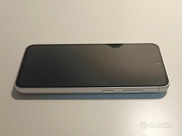 Samsung Galaxy S23 FE 5G 128GB - Verde menta