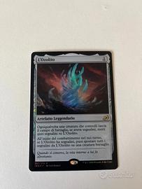L’ozolith Foil Ita