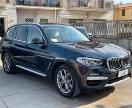 Bmw X3 xDrive20d xLine