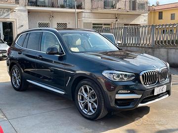 Bmw X3 xDrive20d xLine