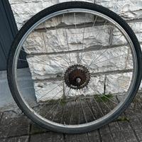 Ricambi bici, cerchioni ruota 28”