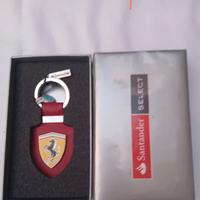 Portachiavi ferrari