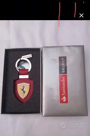 Portachiavi ferrari