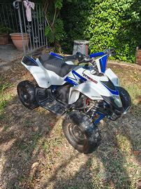 Quad elettrico bambini 