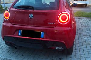 Alfa Mito 1.3