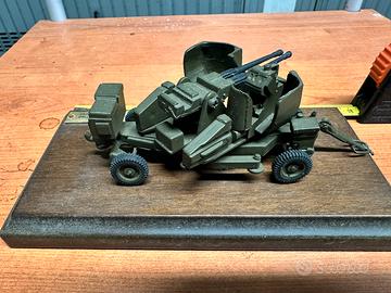 Cannoni Breda /Otomelara