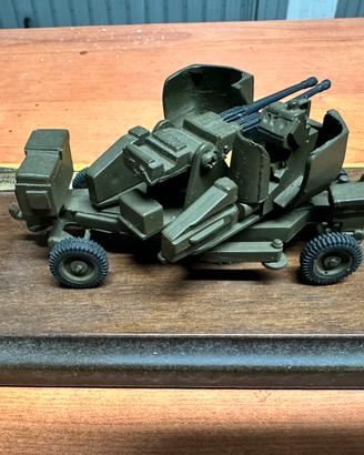 Cannoni Breda /Otomelara