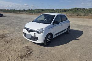 Renault Twingo Lovely Benzina