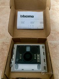 Videocitofono Bticino modulo A/V Sfera 351500
