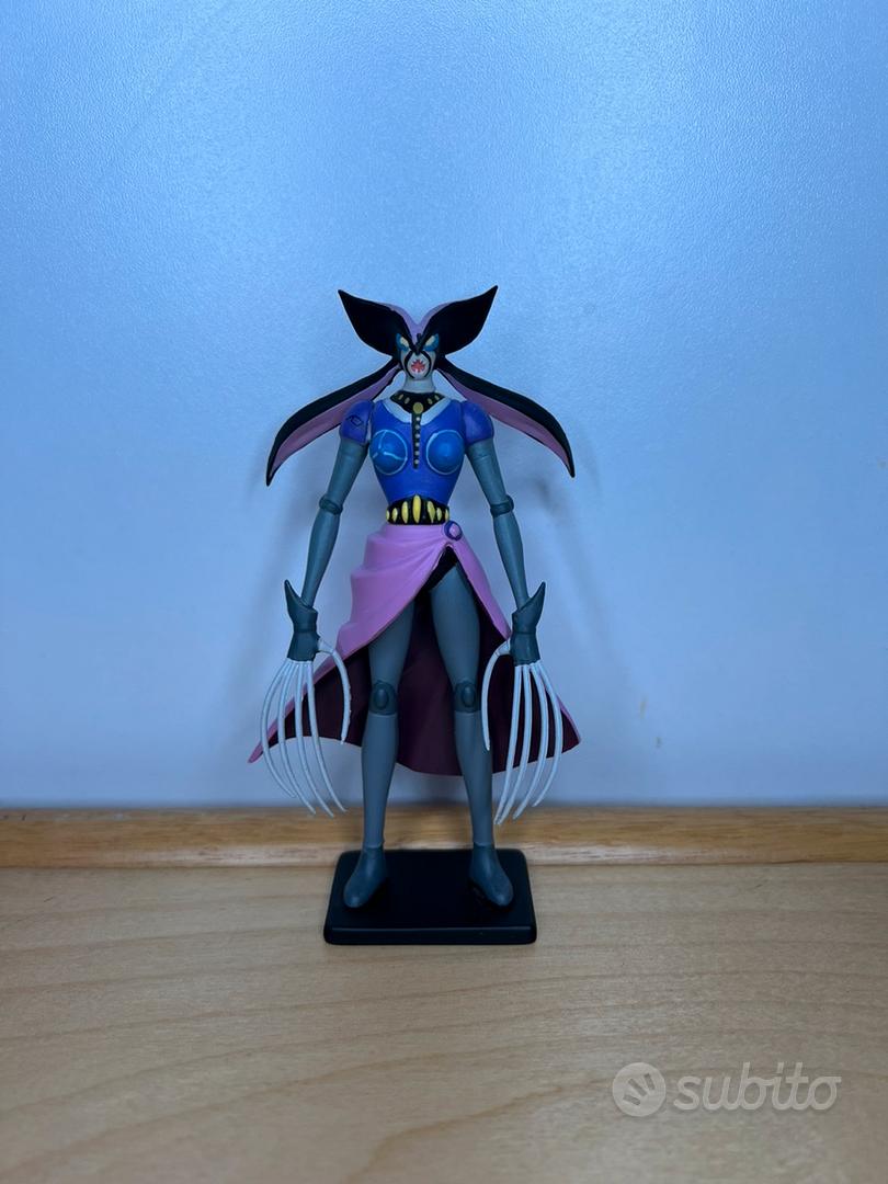 Go Nagai Robot Collection Marchesa Yanus - Collezionismo In vendita a ...