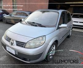 Renault Scenic 1.9 dci Confort Authentique