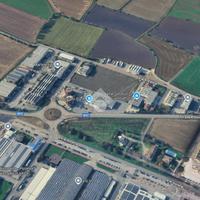 CAPANNONE A CALVISANO