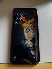 Smartphone Xiaomi redmi 15 C 256 giga