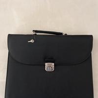 Borsa da lavoro nera