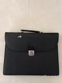 Borsa da lavoro nera